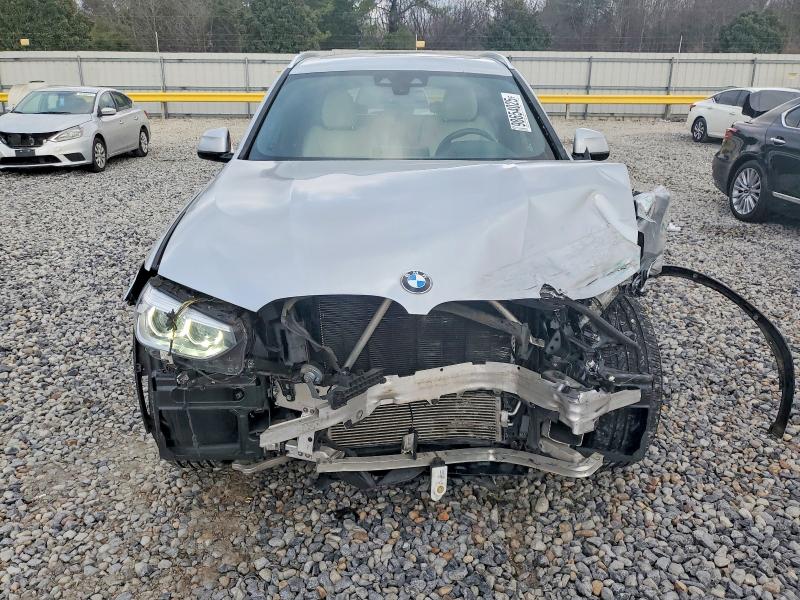 98654025 :رقم المزاد ، 5UXTY5C03LLE57792 vin ، 2020 Bmw X3 مزاد بيع