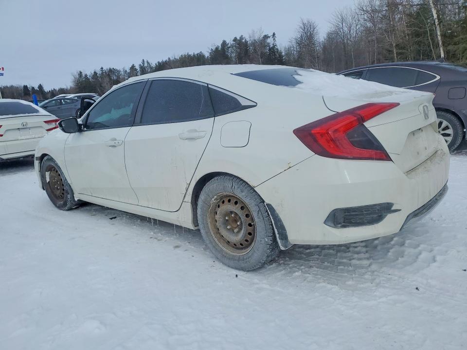 Продаж на аукціоні авто 2019 Honda Civic, vin: 2HGFC2F7XKH006163, номер лоту: 74754405