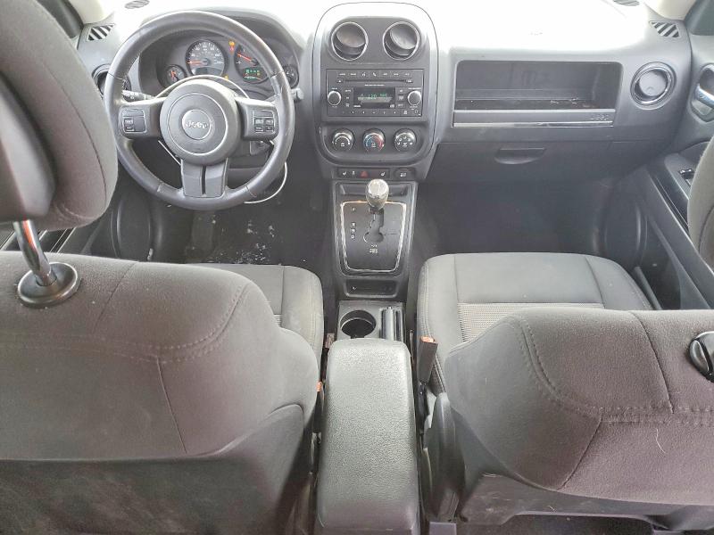 Продаж на аукціоні авто 2012 Jeep Patriot, vin: 1C4NJPFA7CD690497, номер лоту: 75176255