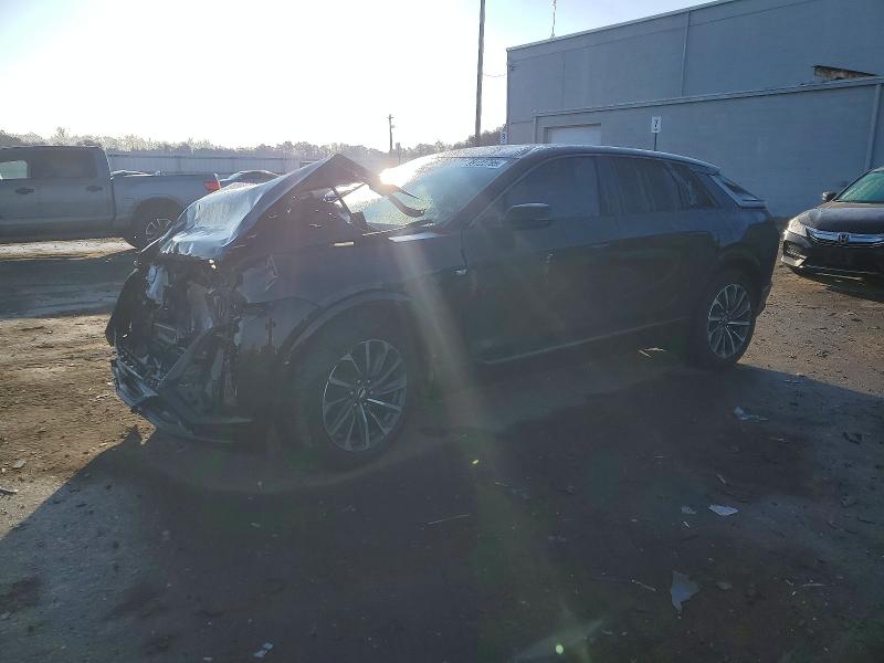 Продажа на аукционе авто 2024 Cadillac Lyriq Spor, vin: 1GYKPTRK3RZ121845, номер лота: 99122785