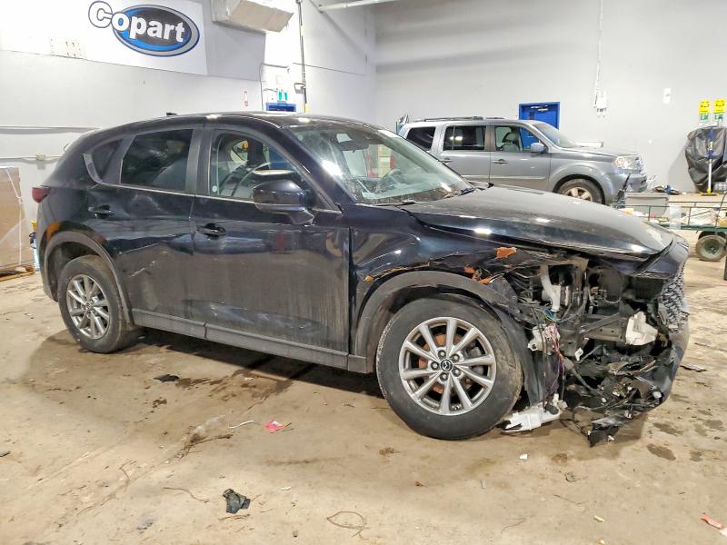Aukcja sprzedaży 2022 Mazda Cx-5, vin: JM3KFBBL3N0597234, numer aukcji: 73652455