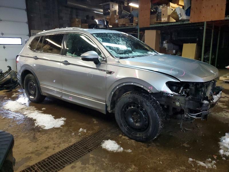 Aukcja sprzedaży 2019 Volkswagen Tiguan, vin: 3VV4B7AX7KM158904, numer aukcji: 97607885