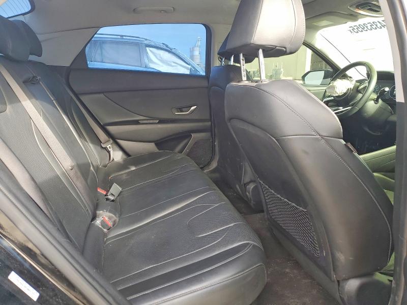 Aukcja sprzedaży 2023 Hyundai Elantra, vin: KMHLN4AJ9PU083133, numer aukcji: 74353955