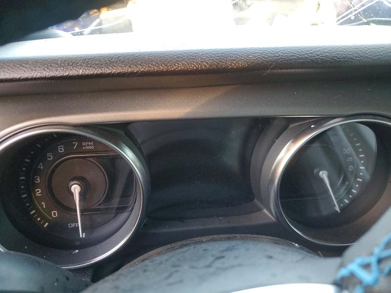Aukcja sprzedaży 2023 Jeep Wrangler, vin: 1C4JJXR66PW568004, numer aukcji: 72700585