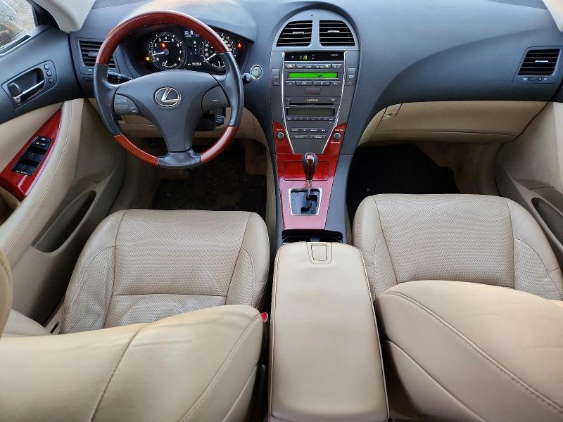 Продажа на аукционе авто 2007 Lexus Es, vin: JTHBJ46G072009179, номер лота: 73365585