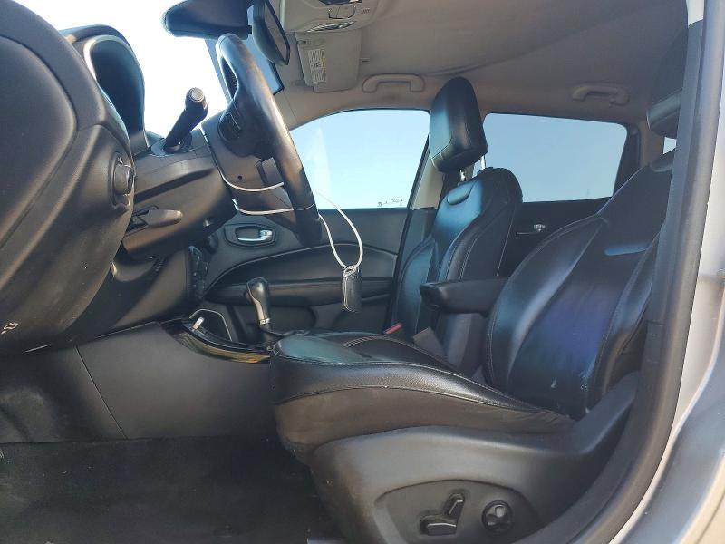 Продаж на аукціоні авто 2019 Jeep Compass, vin: 3C4NJCCB4KT711322, номер лоту: 78556135