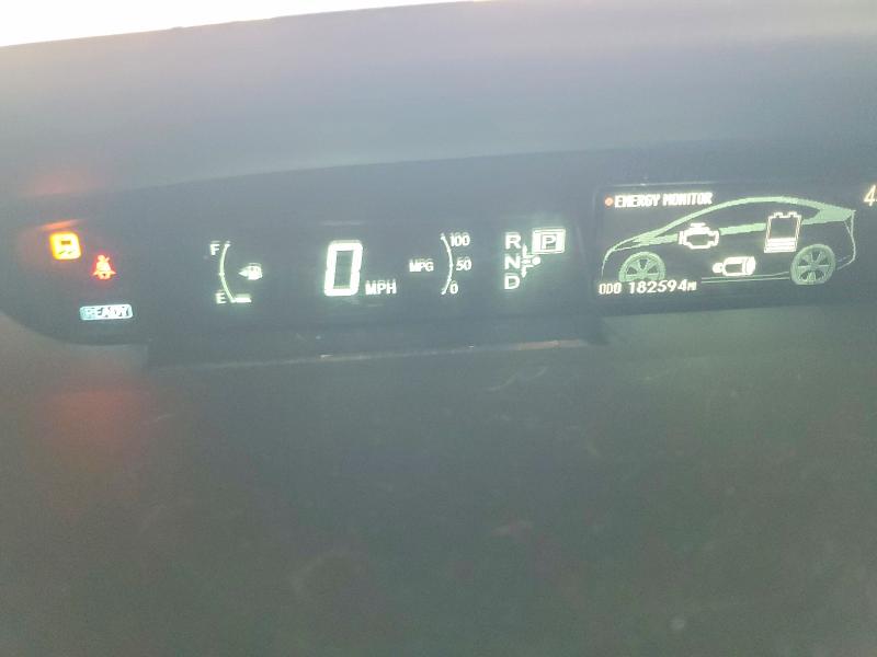 Продажа на аукционе авто 2010 Toyota Prius, vin: JTDKN3DU2A0128198, номер лота: 73759275