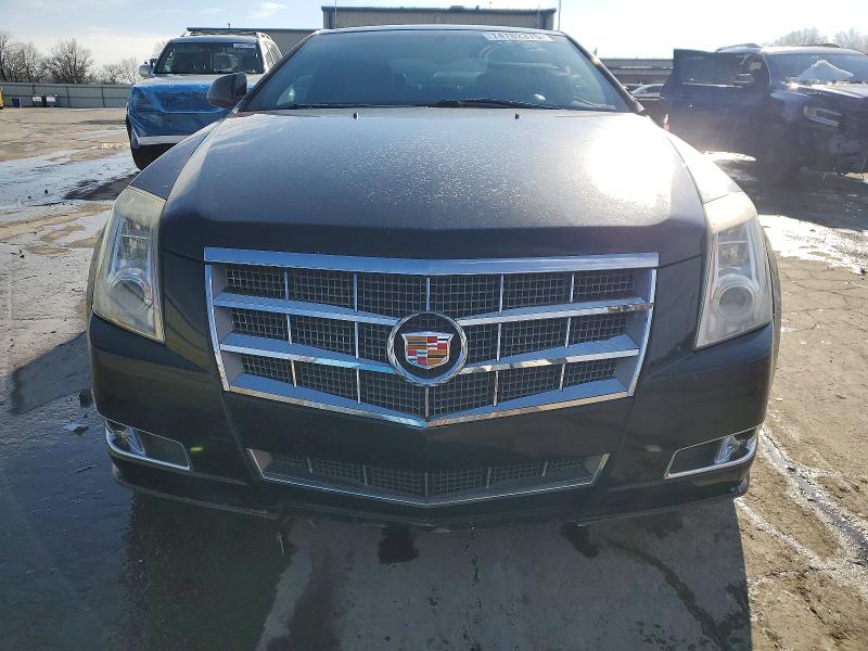 Продажа на аукционе авто 2011 Cadillac Cts Perfor, vin: 1G6DJ1ED4B0108515, номер лота: 74782375