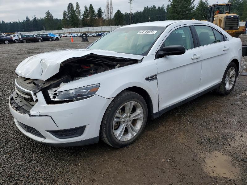 73114365 :رقم المزاد ، 1FAHP2D81GG127986 vin ، 2016 Ford Taurus مزاد بيع