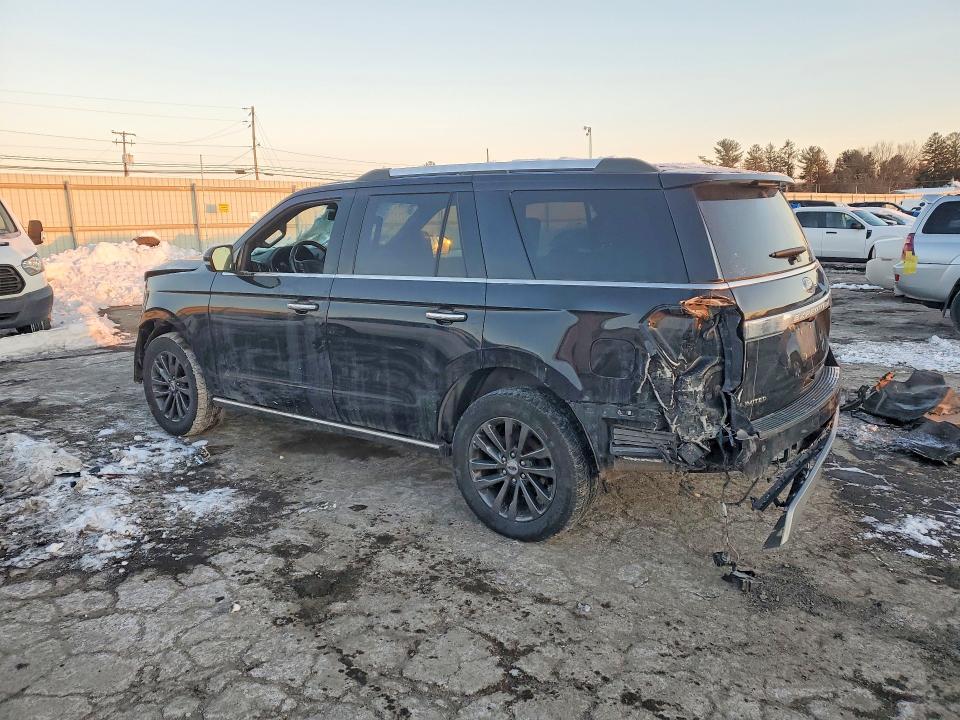 Aukcja sprzedaży 2021 Ford Expedition, vin: 1FMJU2AT1MEA16872, numer aukcji: 75221255