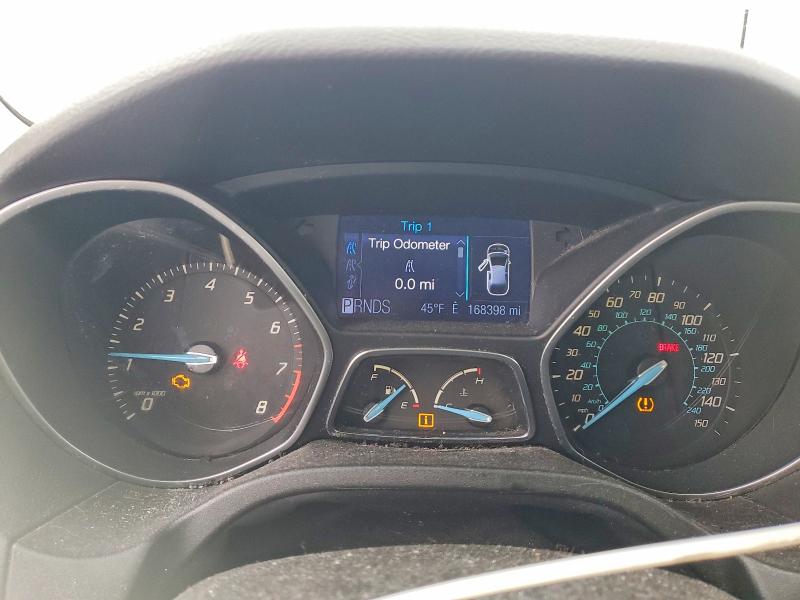 Aukcja sprzedaży 2012 Ford Focus, vin: 1FAHP3H20CL469040, numer aukcji: 72868745