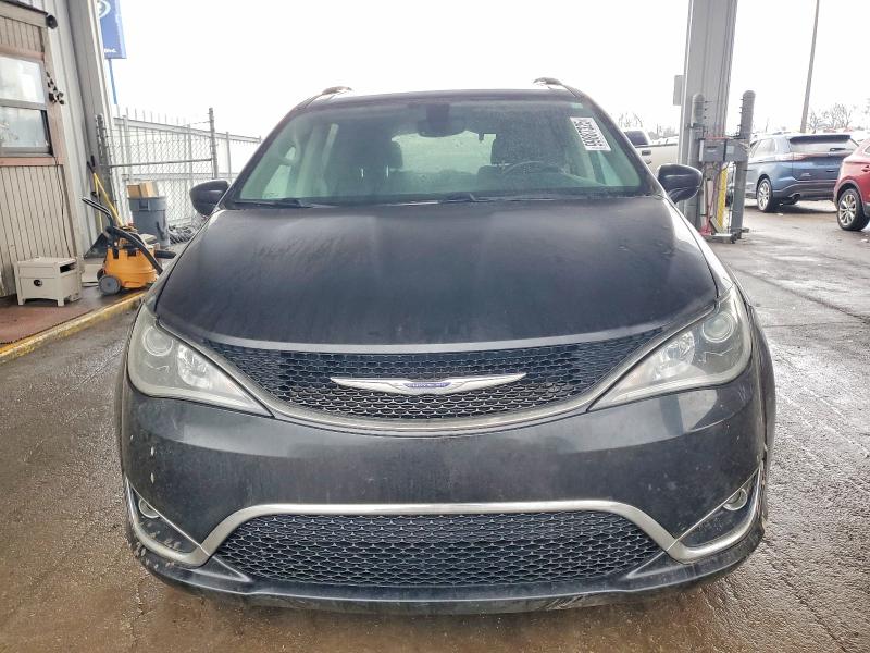 Aukcja sprzedaży 2020 Chrysler Pacifica, vin: 2C4RC1BG7LR277009, numer aukcji: 99887325