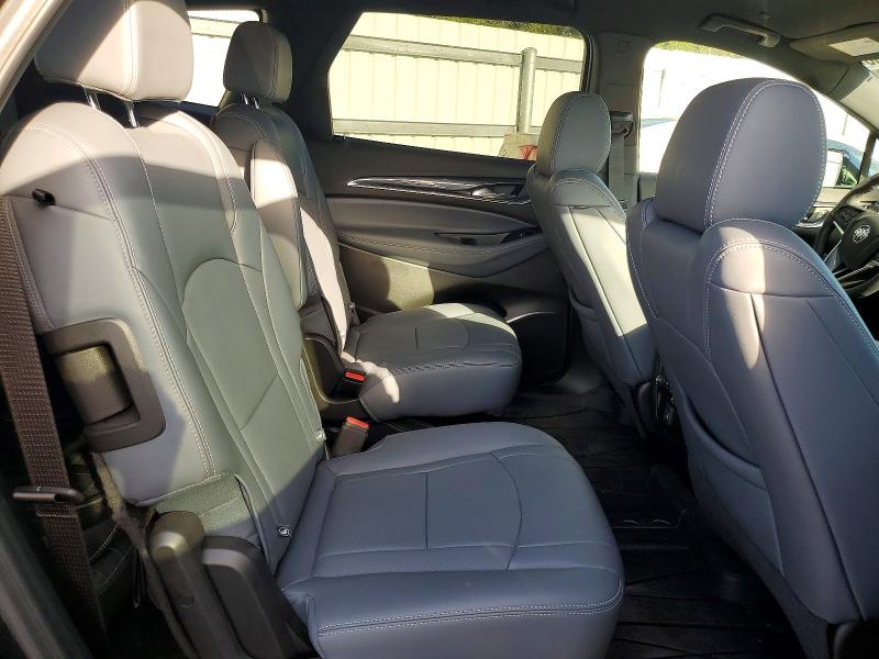Aukcja sprzedaży 2024 Buick Enclave, vin: 5GAEVAKW3RJ118518, numer aukcji: 72320505