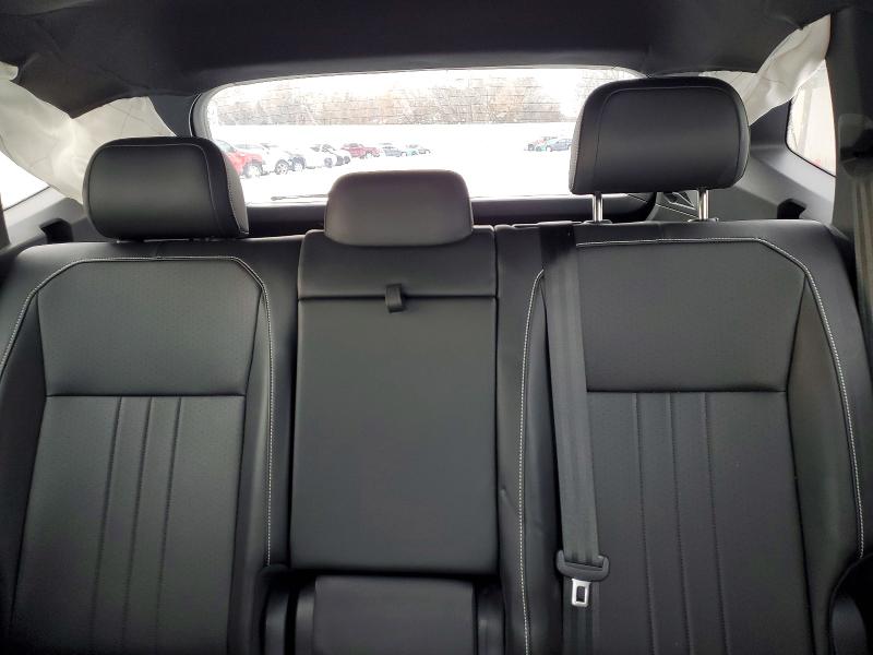 Aukcja sprzedaży 2024 Volkswagen Tiguan, vin: 3VV8B7AX8RM044812, numer aukcji: 99338005