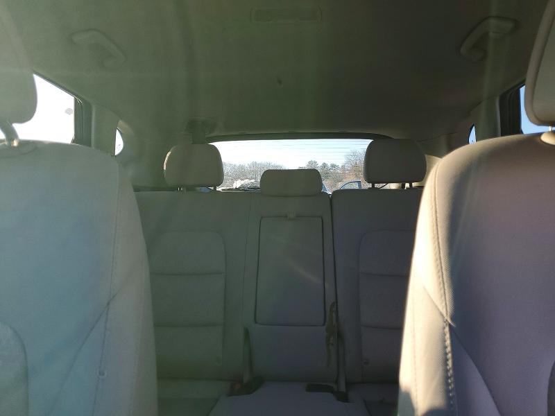 Продажа на аукционе авто 2018 Hyundai Tucson Se, vin: KM8J23A43JU691080, номер лота: 74032005