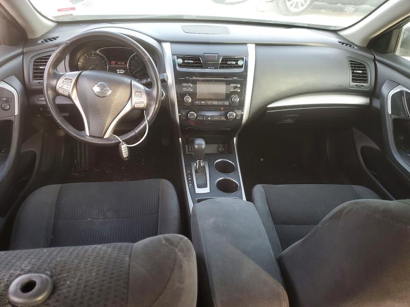 Продаж на аукціоні авто 2015 Nissan Altima, vin: 1N4AL3AP2FC147295, номер лоту: 73327205