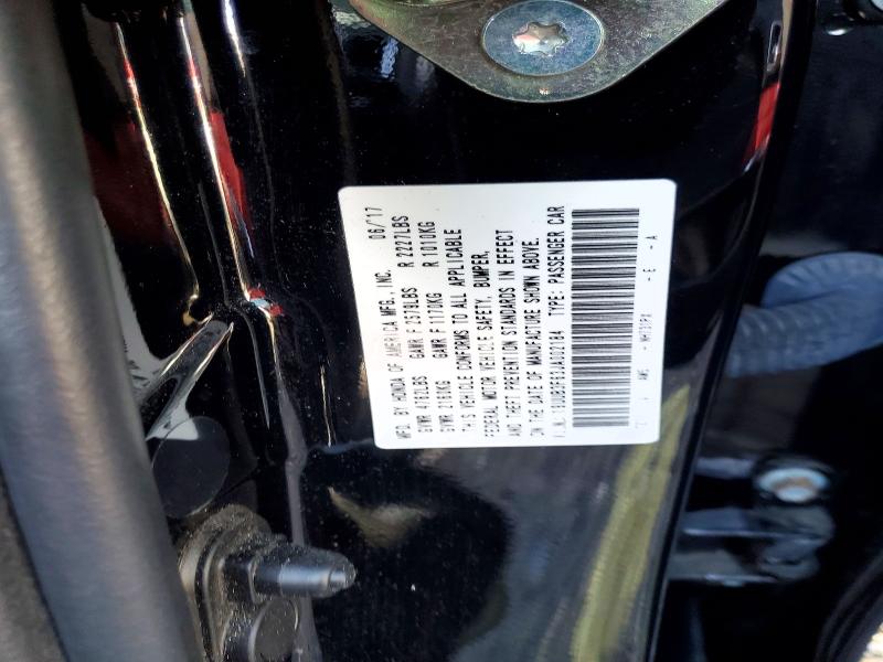 Продажа на аукционе авто 2018 Acura Tlx, vin: 19UUB3F63JA002184, номер лота: 99424015