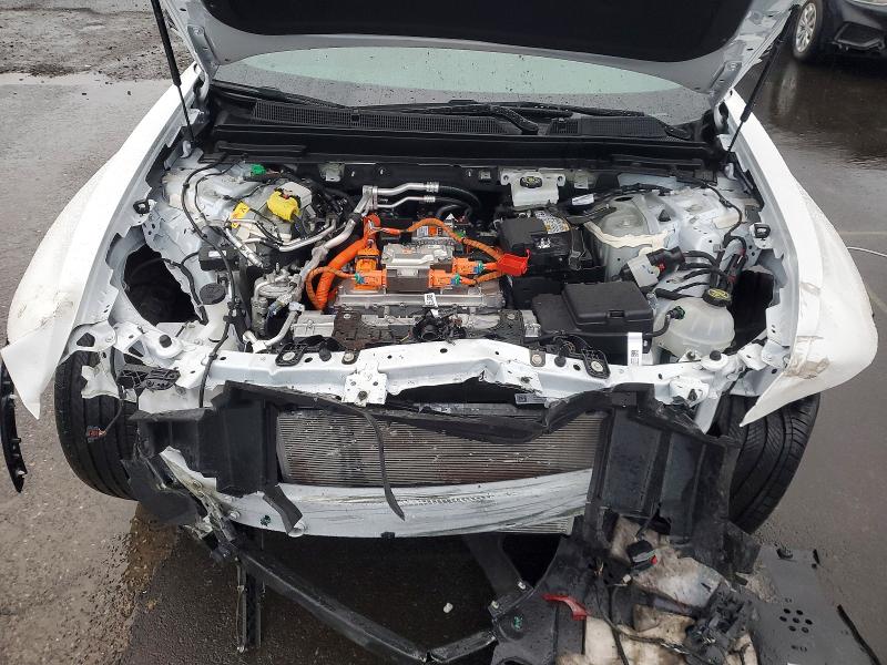 Aukcja sprzedaży 2025 Cadillac Lyriq, vin: 1GYKPYRL1SZ309114, numer aukcji: 75579105