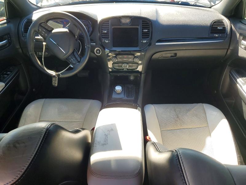 Aukcja sprzedaży 2017 Chrysler 300, vin: 2C3CCABGXHH541704, numer aukcji: 73194575