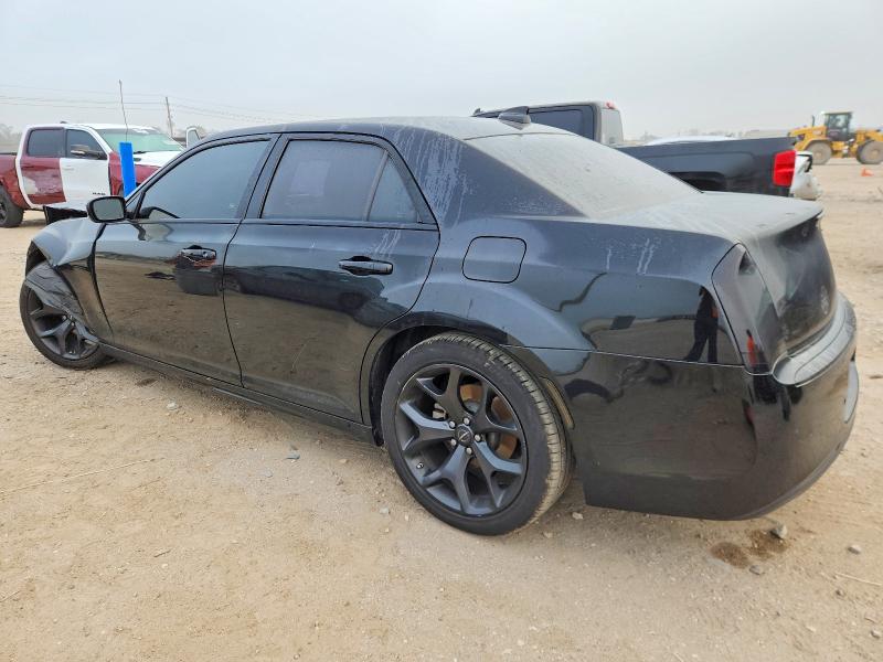 Продажа на аукционе авто 2022 Chrysler 300, vin: 2C3CCADG9NH158894, номер лота: 99594035