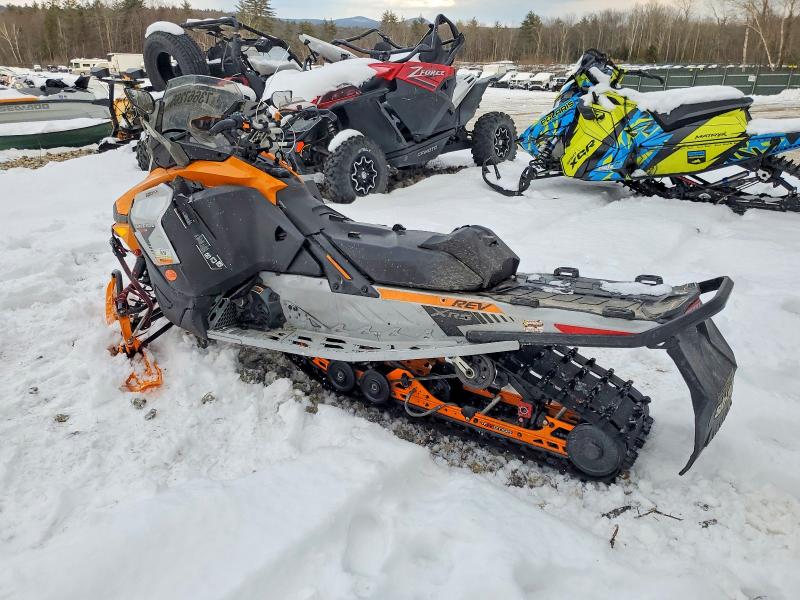 59065536 :رقم المزاد ، 2BPSDAKJXKV000029 vin ، 2019 Ski Renegade مزاد بيع