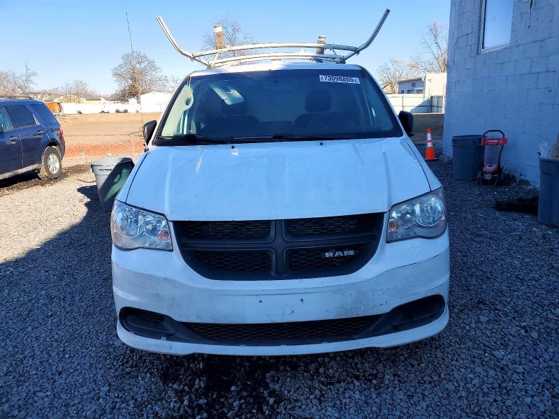 Продажа на аукционе авто 2015 Ram Tradesman, vin: 2C4JRGAG6FR681083, номер лота: 73098805