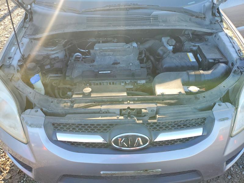 Aukcja sprzedaży 2009 Kia Sportage, vin: KNDJF724197633767, numer aukcji: 74294205