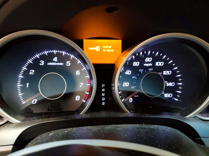 Aukcja sprzedaży 2012 Acura Tl, vin: 19UUA8F27CA018162, numer aukcji: 73803955