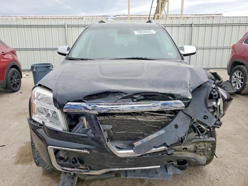 Aukcja sprzedaży 2016 Gmc Terrain, vin: 2GKFLPE32G6148413, numer aukcji: 73034025