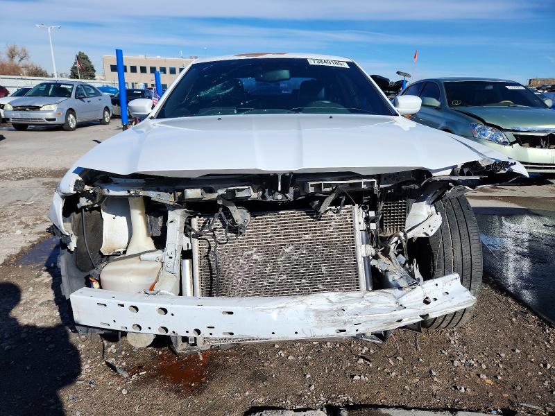 2014 Chrysler 300 მანქანა იყიდება აუქციონზე, vin: 2C3CCAGG4EH298038, აუქციონის ნომერი: 73849185