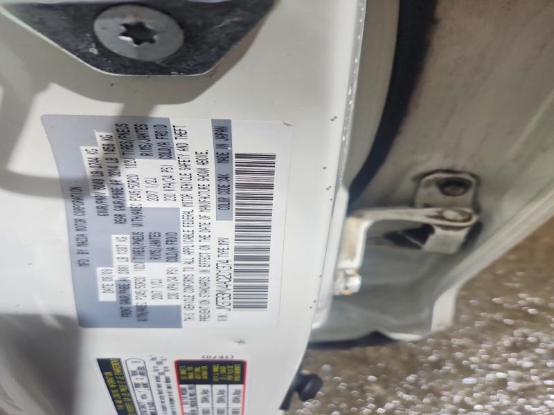 73923985 :رقم المزاد ، JM3TB3MV4A0201374 vin ، 2010 Mazda Cx-9 مزاد بيع