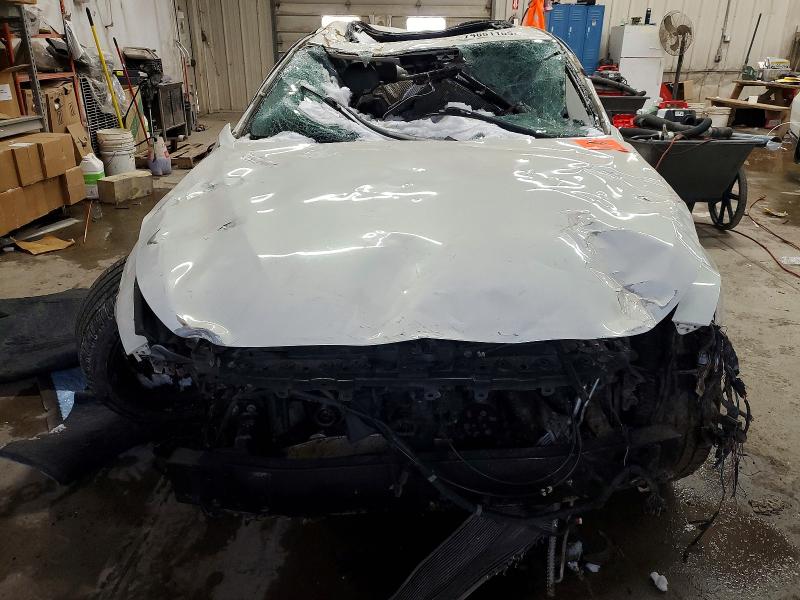 Aukcja sprzedaży 2015 Infiniti Q50, vin: JN1BV7AR9FM394151, numer aukcji: 74881165
