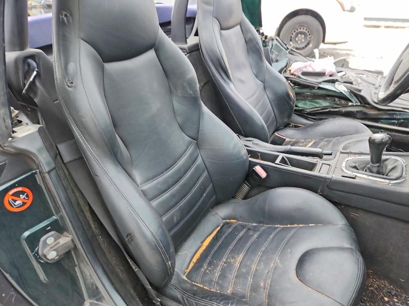 Aukcja sprzedaży 2000 Bmw M, vin: WBSCK9346YLC90485, numer aukcji: 75624255