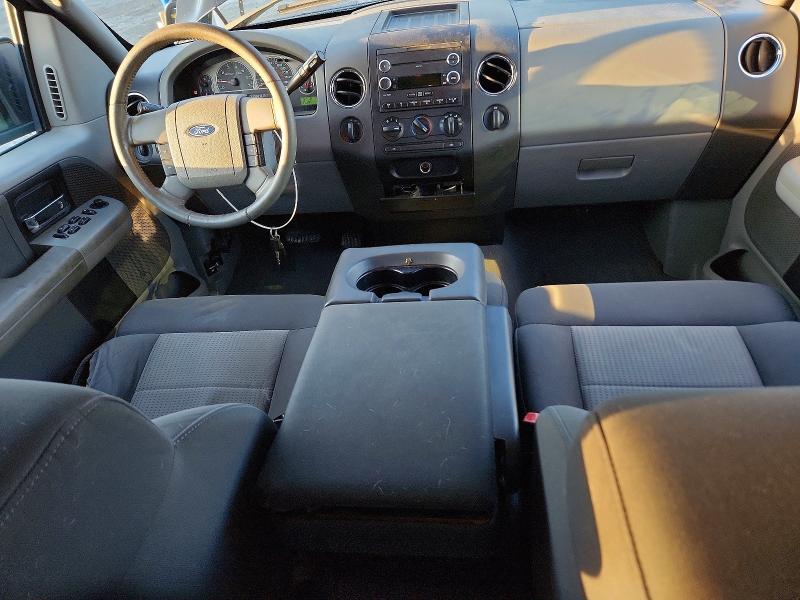 Продаж на аукціоні авто 2008 Ford F150, vin: 1FTPX14528FB17710, номер лоту: 73839435