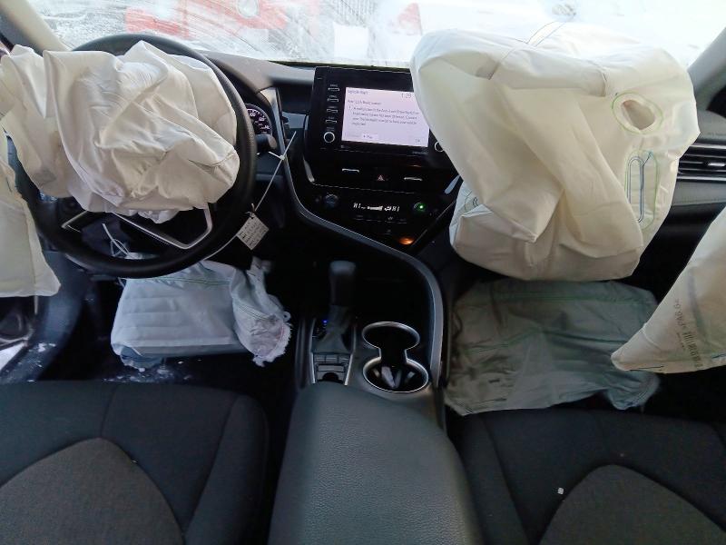 72855185 :رقم المزاد ، 4T1C11BK1PU085878 vin ، 2023 Toyota Camry مزاد بيع