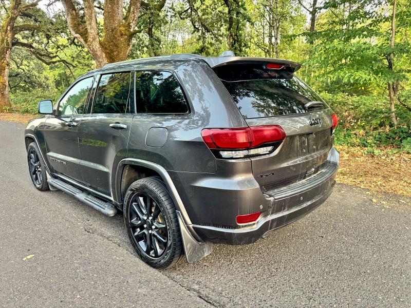 Aukcja sprzedaży 2020 Jeep Grand Cher, vin: 1C4RJFAG0LC147151, numer aukcji: 72708605