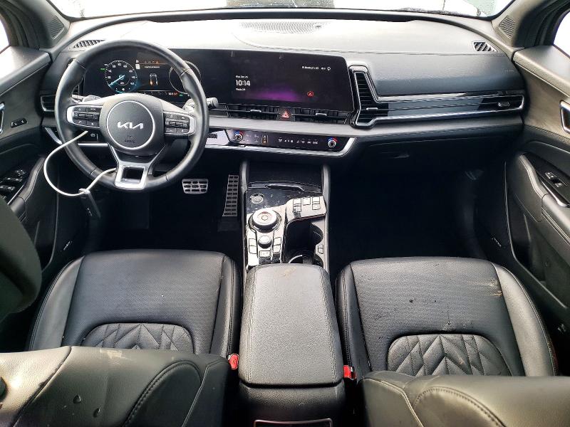 Продажа на аукционе авто 2023 Kia Sportage, vin: KNDPZDAH1P7097016, номер лота: 97978965