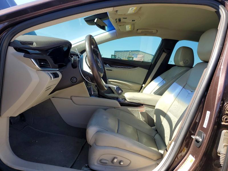 Продаж на аукціоні авто 2015 Cadillac Xts, vin: 2G61M5S31F9197579, номер лоту: 75008965
