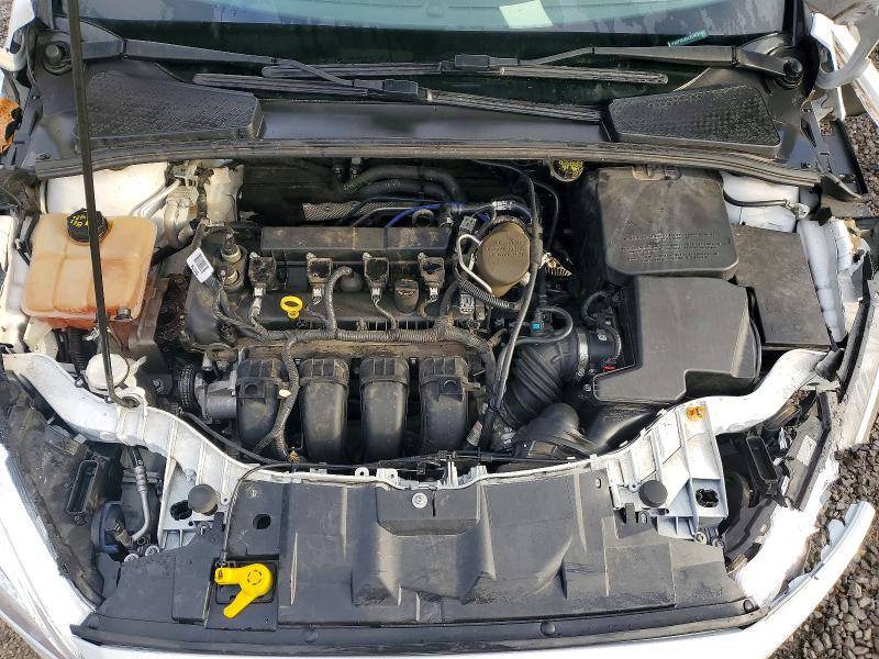 99702515 :رقم المزاد ، 1FADP3K28GL232471 vin ، 2016 Ford Focus مزاد بيع