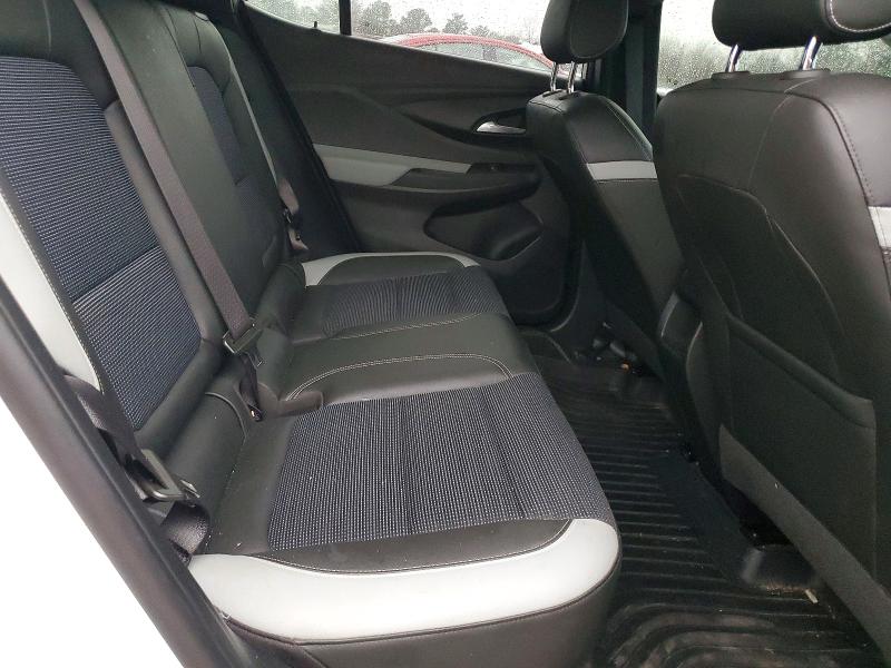 Продажа на аукционе авто 2024 Buick Envista, vin: KL47LAE21RB119368, номер лота: 72565955