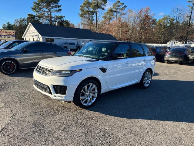 Aukcja sprzedaży 2019 Land Rover Range Rove, vin: SALWR2RE6KA819563, numer aukcji: 99672345