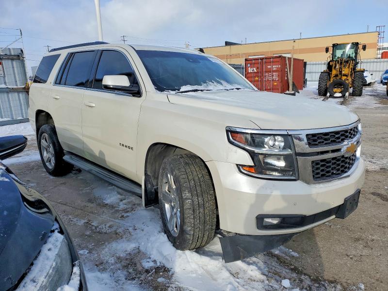 Aukcja sprzedaży 2015 Chevrolet Tahoe, vin: 1GNSKBKC9FR120106, numer aukcji: 72936585