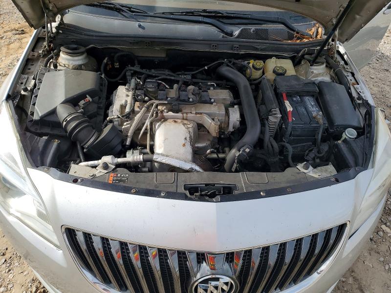 Продажа на аукционе авто 2015 Buick Regal, vin: 2G4GN5EX4F9153476, номер лота: 99890275