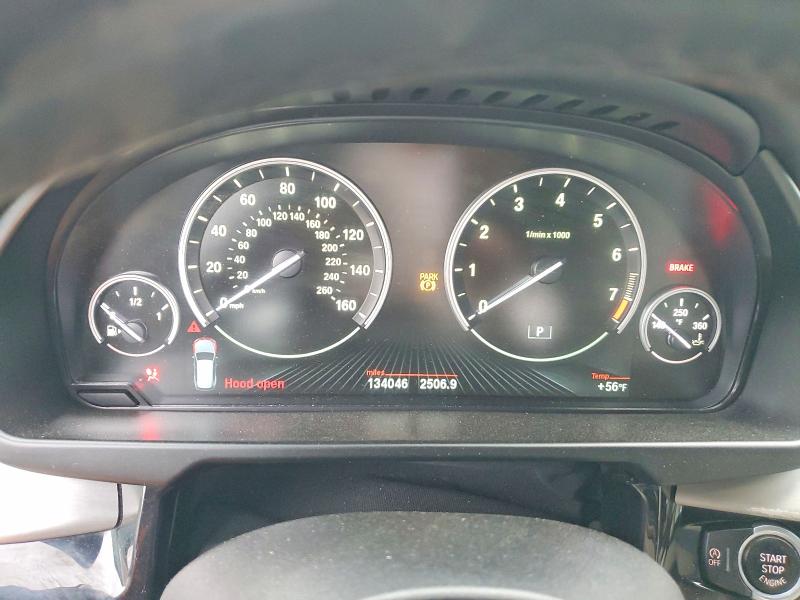 72703435 :رقم المزاد ، 5UXKR0C36H0V76724 vin ، 2017 Bmw X5 مزاد بيع
