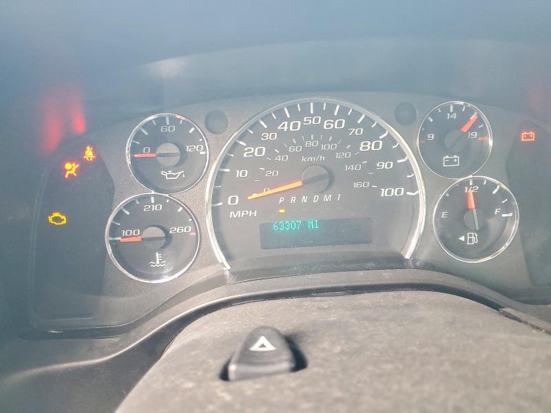 45892166 :رقم المزاد ، 7GZ37TC75NN010524 vin ، 2022 Gmc Savana مزاد بيع