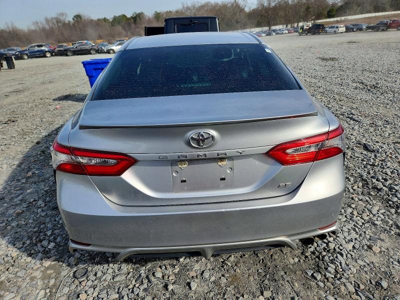 Продажа на аукционе авто 2018 Toyota Camry, vin: 4T1B11HKXJU015483, номер лота: 75077635