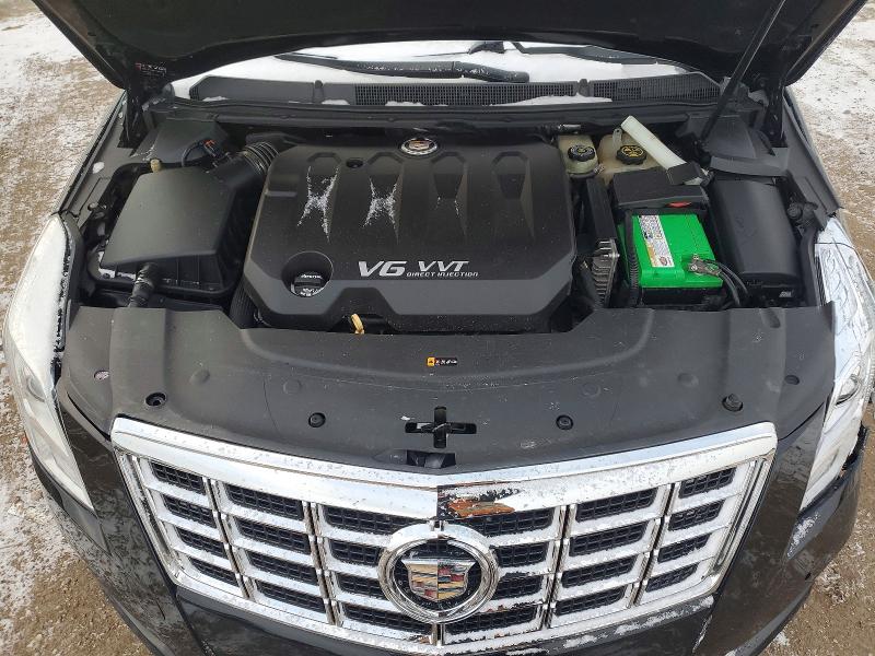 Продаж на аукціоні авто 2014 Cadillac Xts, vin: 2G61M5S36E9218649, номер лоту: 99030745