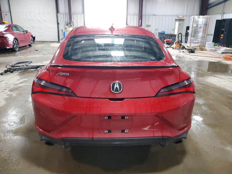 Aukcja sprzedaży 2023 Acura Integra, vin: 19UDE4H68PA017816, numer aukcji: 73494405