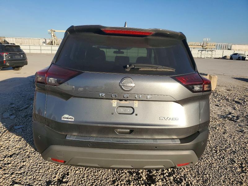 Aukcja sprzedaży 2023 Nissan Rogue, vin: 5N1BT3BB6PC876429, numer aukcji: 72108155