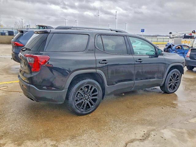 Aukcja sprzedaży 2022 Gmc Acadia, vin: 1GKKNKL45NZ100171, numer aukcji: 98399685